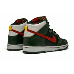 Dunk High Premium SB "BOBA FETT"