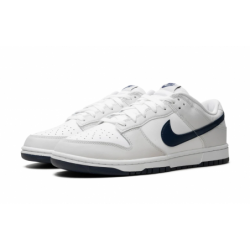 Dunk Low Gris