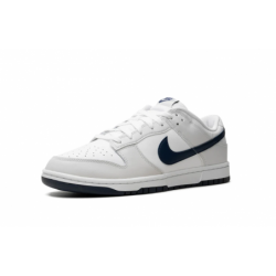 Dunk Low Gris