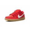 Dunk Low Pro SB University Red Gum