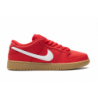 Dunk Low Pro SB University Red Gum