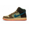 Coffret spécial Nike SB Dunk High Concepts Turdunken