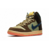 Coffret spécial Nike SB Dunk High Concepts Turdunken