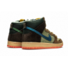 Coffret spécial Nike SB Dunk High Concepts Turdunken