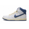 Coffret spécial Dunk High SB Atlas perdu en mer