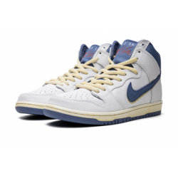 Coffret spécial Dunk High SB Atlas perdu en mer