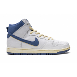 Coffret spécial Dunk High SB Atlas perdu en mer