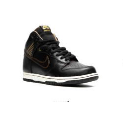 SB Dunk High Prêteur sur gage