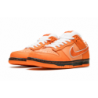 Dunk Low SB Concepts Orange Lobster