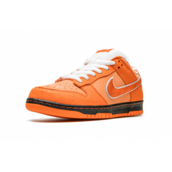 Dunk Low SB Concepts Orange Lobster