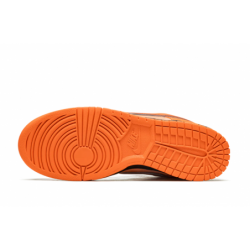 Dunk Low SB Concepts Orange Lobster