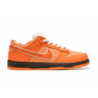 Dunk Low SB Concepts Orange Lobster