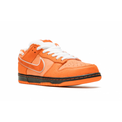 Dunk Low SB Concepts Orange Lobster