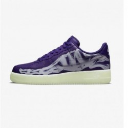 AIR FORCE 1 BASSE VIOLET...