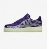 AIR FORCE 1 BASSE VIOLET SQUELETTE HALLOWEEN (2021)