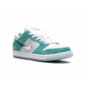 SB Dunk Low Pro QS April Skateboards