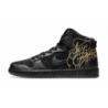 Dunk High Pro QS SB "Faust"