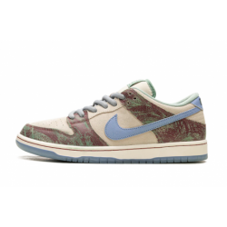 Dunk Low SB Crenshaw Skate...