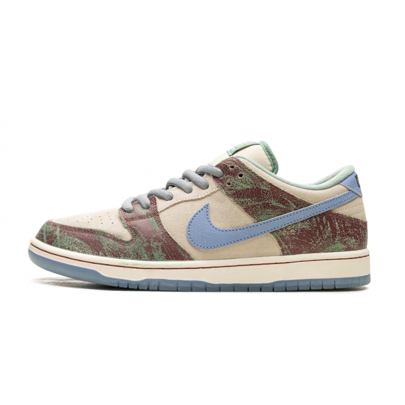 Dunk Low SB Crenshaw Skate Club