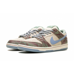 Dunk Low SB Crenshaw Skate Club