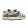 Dunk Low SB Crenshaw Skate Club