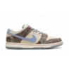 Dunk Low SB Crenshaw Skate Club