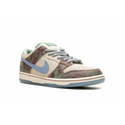 Dunk Low SB Crenshaw Skate Club