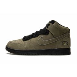 Dunk High SB SoulGoods