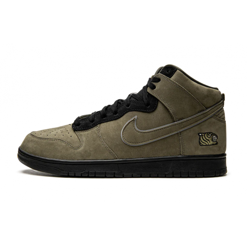 Dunk High SB SoulGoods