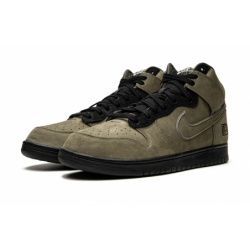 Dunk High SB SoulGoods