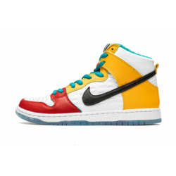 Dunk High Pro SB FroSkate...