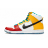 Dunk High Pro SB FroSkate All Love