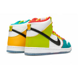 Dunk High Pro SB FroSkate All Love