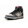 SB Dunk High Pro Gris moyen