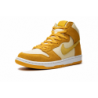 Dunk High SB Ananas