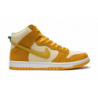 Dunk High SB Ananas