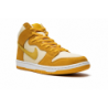 Dunk High SB Ananas