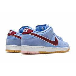 Dunk Low SB Phillies