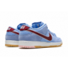 Dunk Low SB Phillies