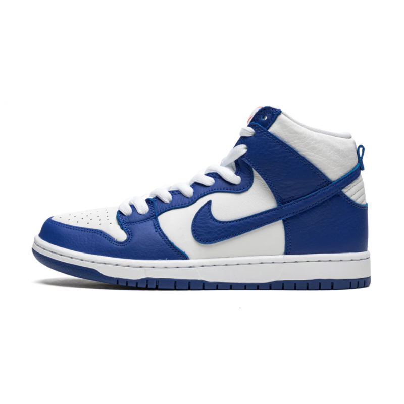 Dunk High Pro ISO Kentucky de la SB