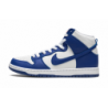 Dunk High Pro ISO Kentucky de la SB