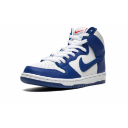 Dunk High Pro ISO Kentucky de la SB