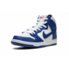 Dunk High Pro ISO Kentucky de la SB