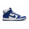 Dunk High Pro ISO Kentucky de la SB