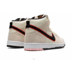 Dunk High Pro Premium SB Giants de San Francisco