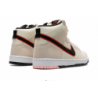 Dunk High Pro Premium SB Giants de San Francisco