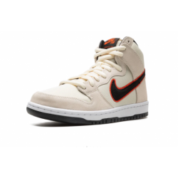 Dunk High Pro Premium SB Giants de San Francisco