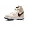 Dunk High Pro Premium SB Giants de San Francisco