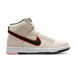 Dunk High Pro Premium SB Giants de San Francisco