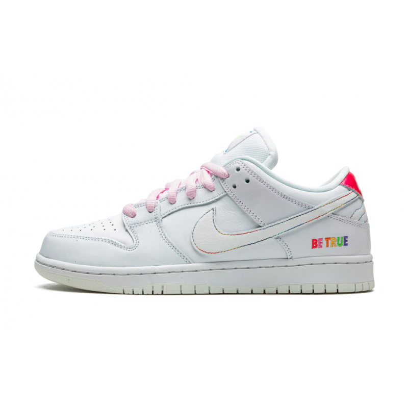 Dunk Low Pro SB BeTrue Soyez vrai